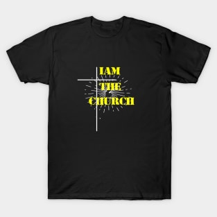 christian T-Shirt